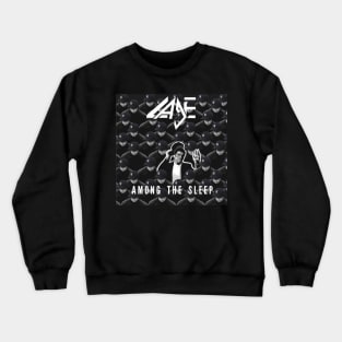 CAgE - AMONG THE SLEEP Crewneck Sweatshirt